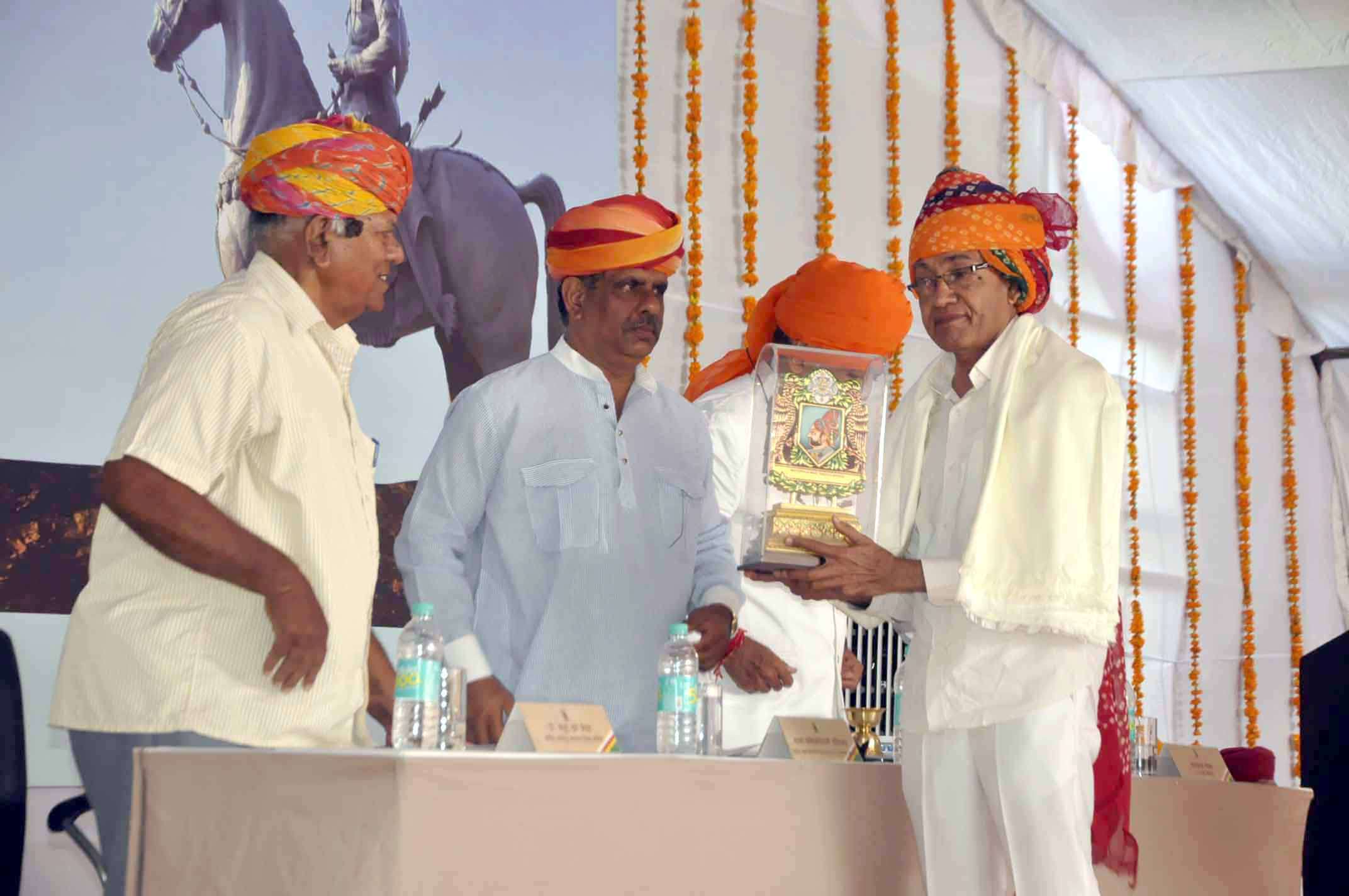 Marwar Ratna